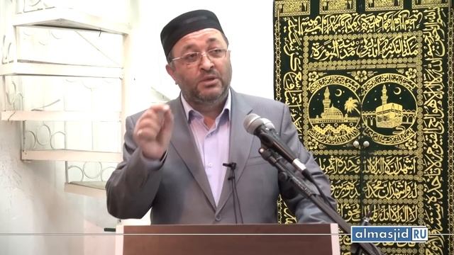 Хорошие нравы | www.almasjid.ru смотреть онлайн