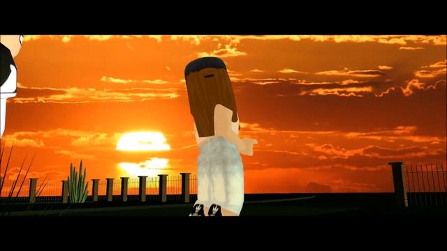 Like it - roblox music video [Roblox x MMD] смотреть онлайн