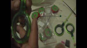 "ПРАВИЛЬНЫЕ" УДОЧКИ И УЛОВИСТЫЕ МОРМЫШКИ ДЛЯ ЗИМНЕЙ РЫБАЛКИ