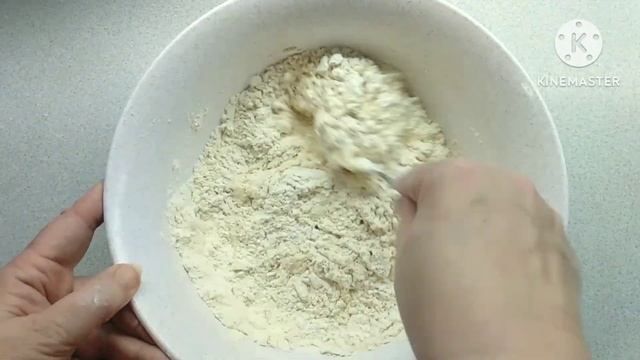 КАЛИТКИ КАРТОФЕЛЬНЫЕ. Забытый рецепт от бабушки.