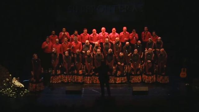 Los Canasteros - Un Dios Sin Fronteras смотреть онлайн