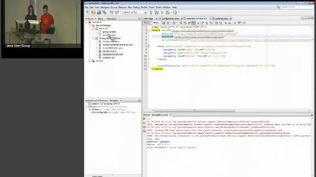 Java+User+Group,+May+30+ +Vlad+Untu1
