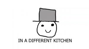 Cooking level: Hacker (Overcooked)