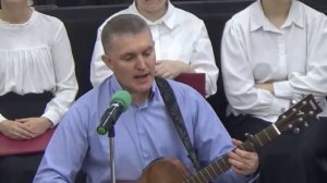 Польшина Татьяна, Польшина Светлана, Степанюк Александр - Волосы - белая волна (Пение)