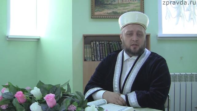 "Иман Нуры" на татарском языке (28.10.20) смотреть онлайн