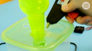 Увлажнитель воздуха за 300 рублей своими руками