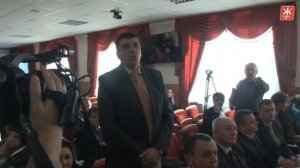 Активісти вимагали відставки Житомирського військового прокурора - Житомир.info