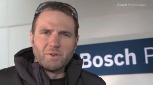 Hammer Drill Bosch GBH 5 40 DCE Professional Impact Driver