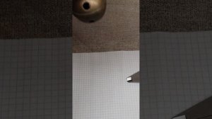 Бубенец старинный ,  колокольчик на аркан ,  бубенчик.  Бронза , литьё 19 век.