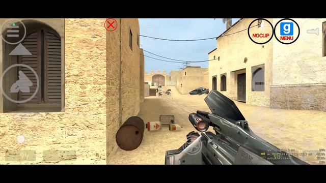 GVIN'S MOD V2 Обновление. Увеличение FPS! смотреть онлайн