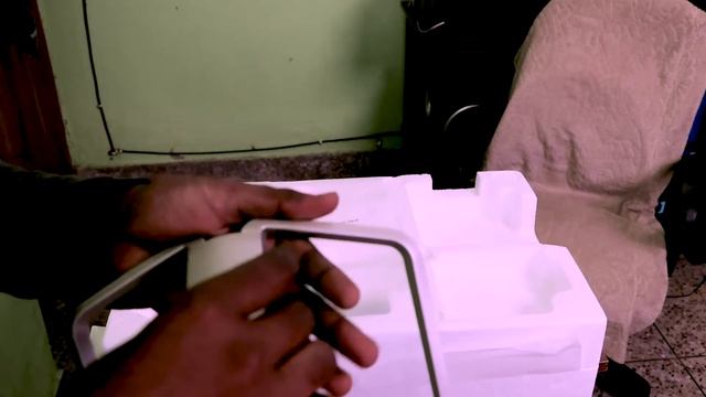 Gaming monitor | HP 22fw 21.5 Inch Black Monitor Unboxing & Review | FHD Borderless HP 22fw Monitor смотреть онлайн