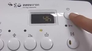 Zanussi ZWQ 6100 mosógép Márkabolt