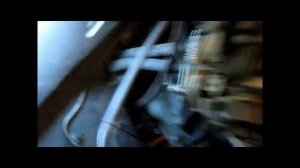 Как снять печку на Opel Rekord E 1986