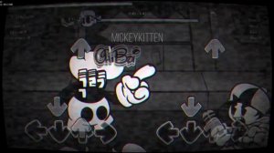 Wednesday infidelity Reanimation (Concept/Development?)