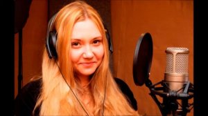 Останусь (cover) Виктория Китляр