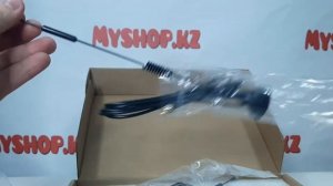 4G WIFI LAN роутер с выносными 4G антеннами и пятью Ethernet портами, 9531-RS10