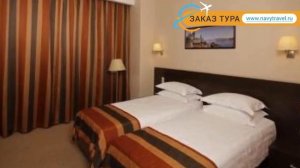 РАМАДА ДОМОДЕДОВО 4* Москва/Подмосковье обзор – РАМАДА ДОМОДЕДОВО 4* Москва/Подмосковье видео обзор