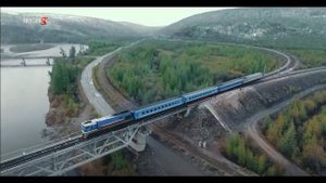 Железные дороги Якутии. Задачи на сегодня и завтра.