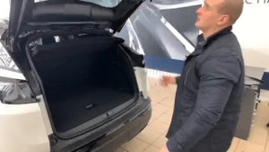 Peugeot 3008 GT PACK. Обзор. Тест драйв. Что-то новенькое...
