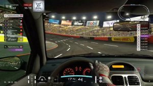 Clio V6 24V ‘00 – Gran Turismo Sport/Clio Cup Race | Logitech G29 | Gameplay 2 of 2