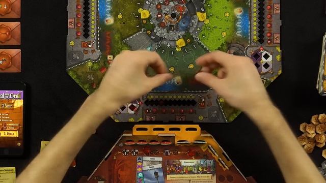 Обзор настольной игры Сделка с Дьяволом