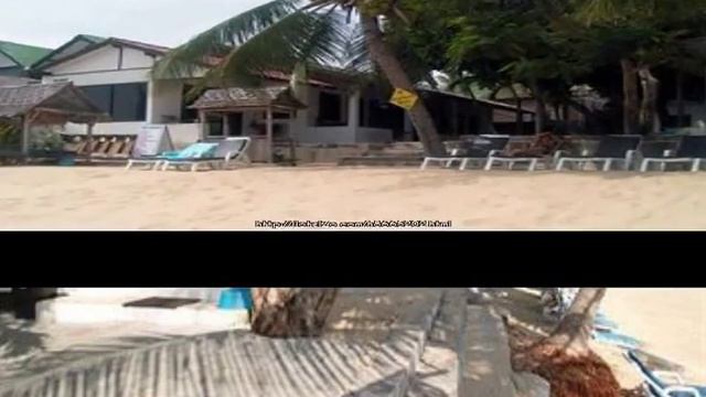 Maenam Village - Samui Island смотреть онлайн
