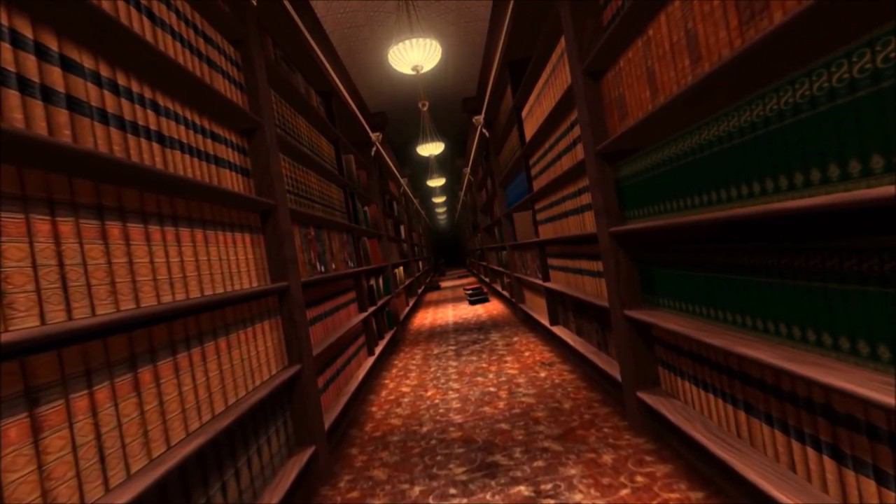 «Профессия вечная – библиотечная»