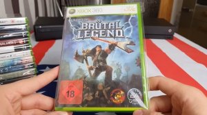 [02 из 10] Xbox One X - Игры Xbox 360 по обратной совместимости [4K/60]