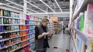 Правила работы внешних мерчендайзеров в сети ГМ Самбери