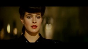 Воспоминания о Кино: Бегущий по лезвию | Blade Runner (1982). Часть 1.