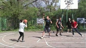 BCD CUP 2015 2x2 Мани-Гром