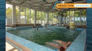 МИСХОР 3* Россия Крым обзор – отель МИСХОР 3* Крым видео обзор