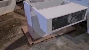 Морозильный моноблок БУ Ариада ALS 218