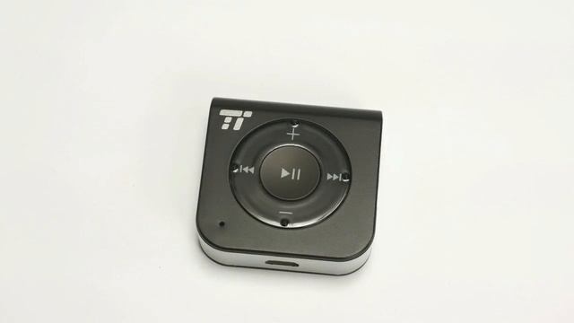 Taotronics TT-BR06 im Test - Preiswerter Bluetooth-Empfänger (Receiver) смотреть онлайн