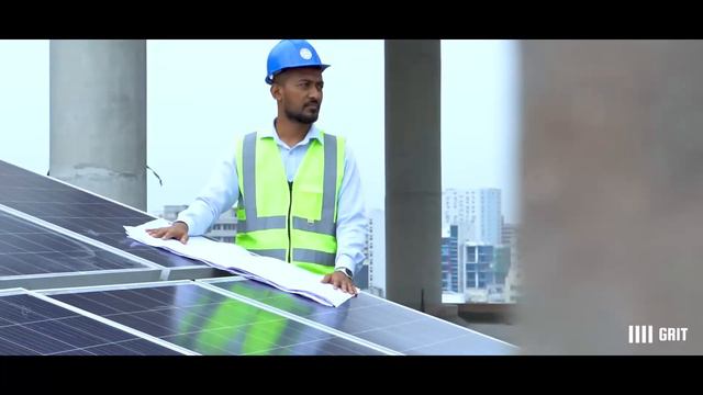 Grit Technologies Limited | Renewable Energy & Energy Storage Solution Provider смотреть онлайн