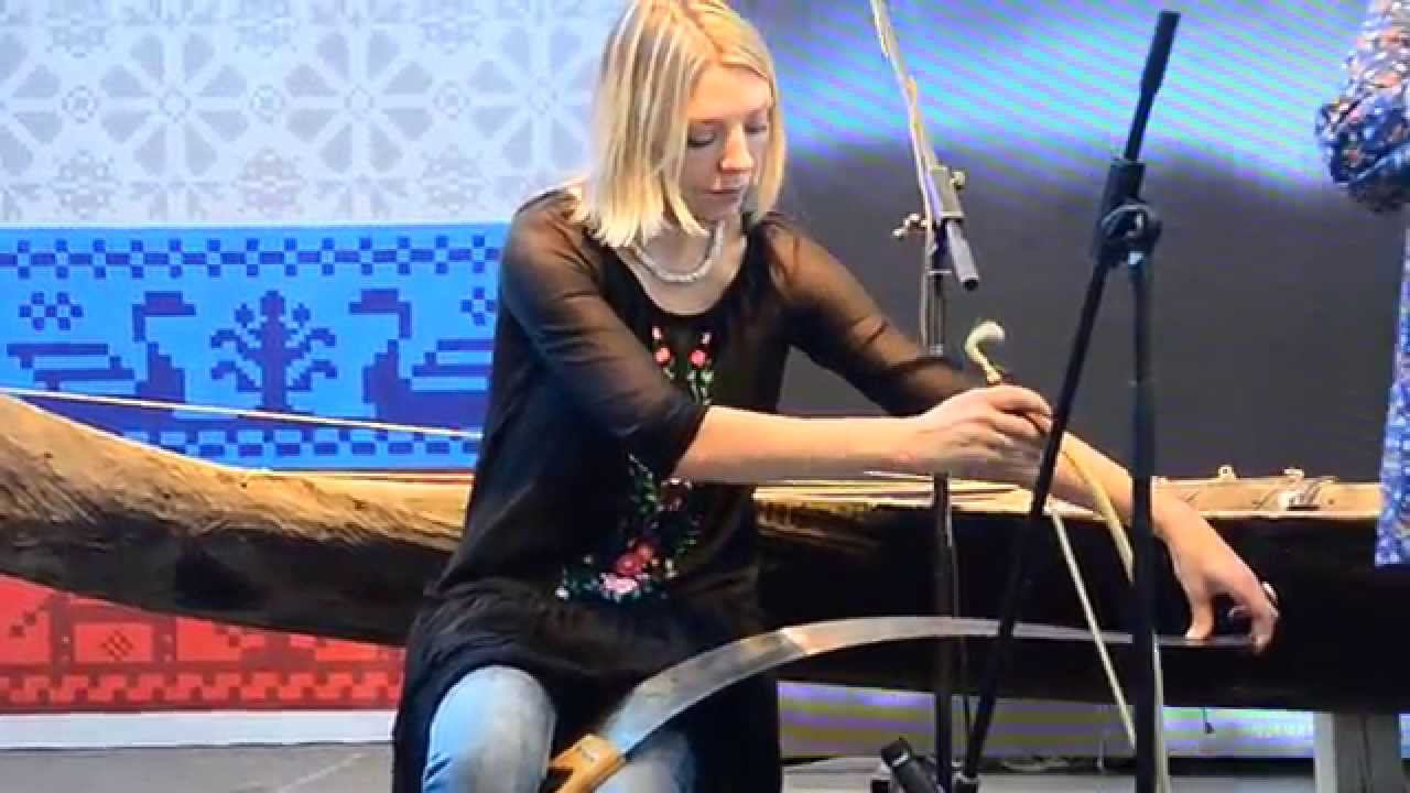 Музыкальный фестиваль-ярмарка народных ремесел и промыслов 06
