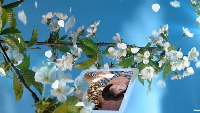 Женская весна Людмила Соколова смотреть онлайн