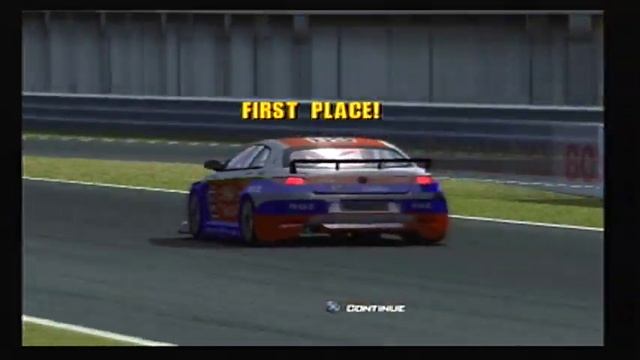 Alfa Romeo Racing Italiano: Alfa Romeo GT Pro at Ricardo Full (Gameplay & Replay #29) смотреть онлайн