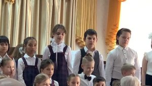 17-06-2023 хор 1-2 классов эпизод 3