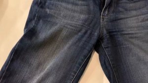 ДЖИНСЫ ? ДОРОГИЕ ИЛИ ДЕШЁВЫЕ?
