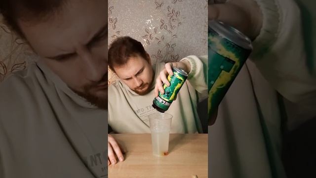 Напиток из игры Minecraft ? смотреть онлайн