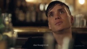 СМУЗИ (REMIX) | ОСТРЫЕ КОЗЫРЬКИ | ТОММИ И ГРЕЙС