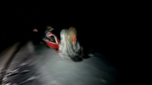 Бурановские колядки