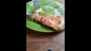 Самые сочные отбивные для бургеры.#отбивные #бургер