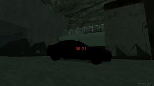 [Non-stop#4]Как мы утопили BMW смотреть онлайн