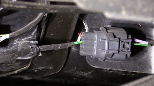 2020 Ford Explorer 2.3L Ecoboost No Start DTC P025A