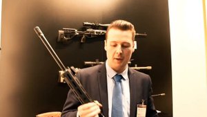 AR-15 от ORSIS. Самая дешевая некитайская арка!