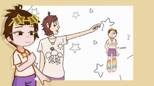 КРИНЖ КОНТЕНТ ГАЧЕРОВ!  —Почему это смотрят?