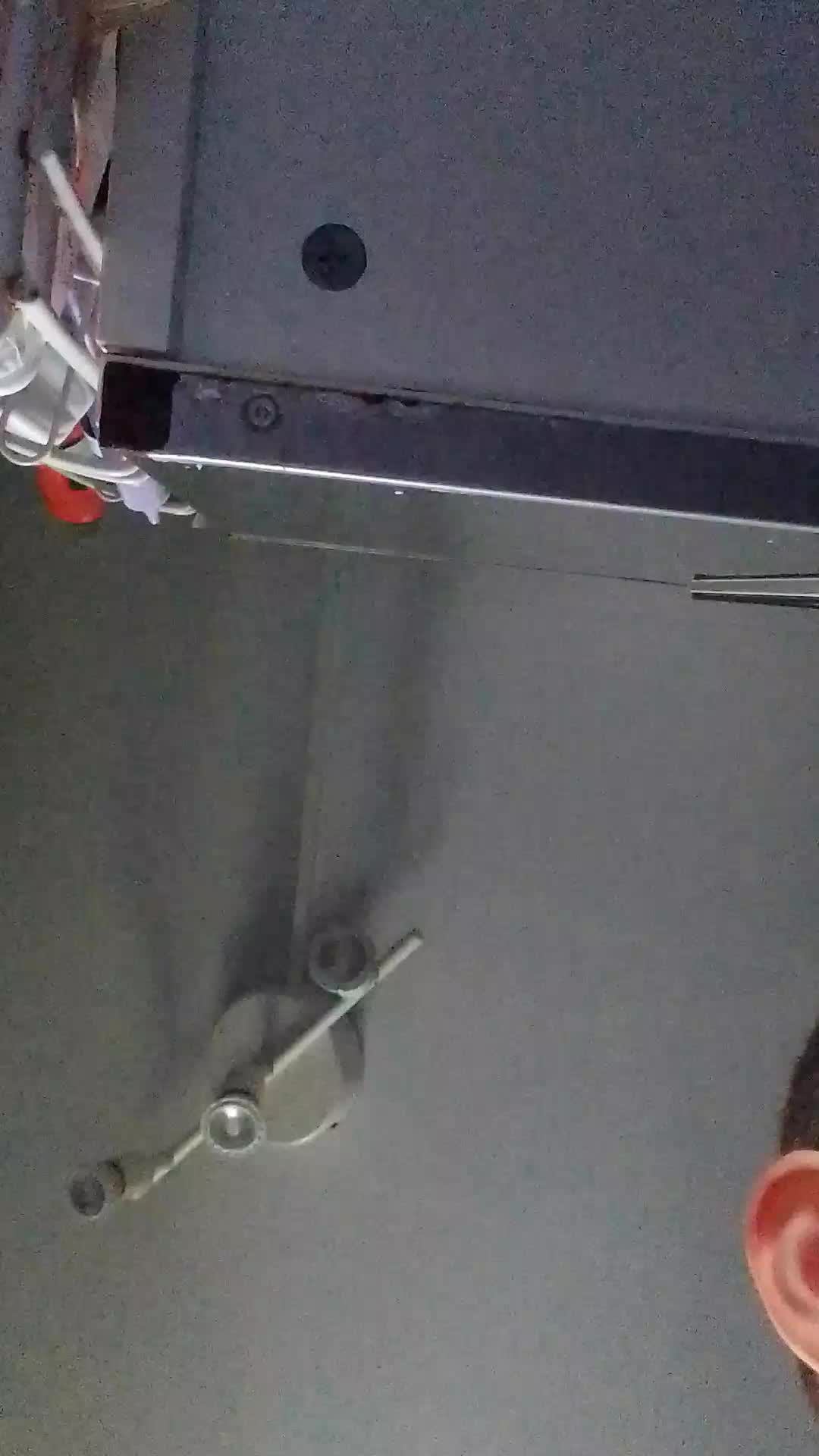 спички