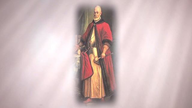 Леў Сапега (1557 – 1633)